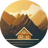 The Seaside heaven logo
